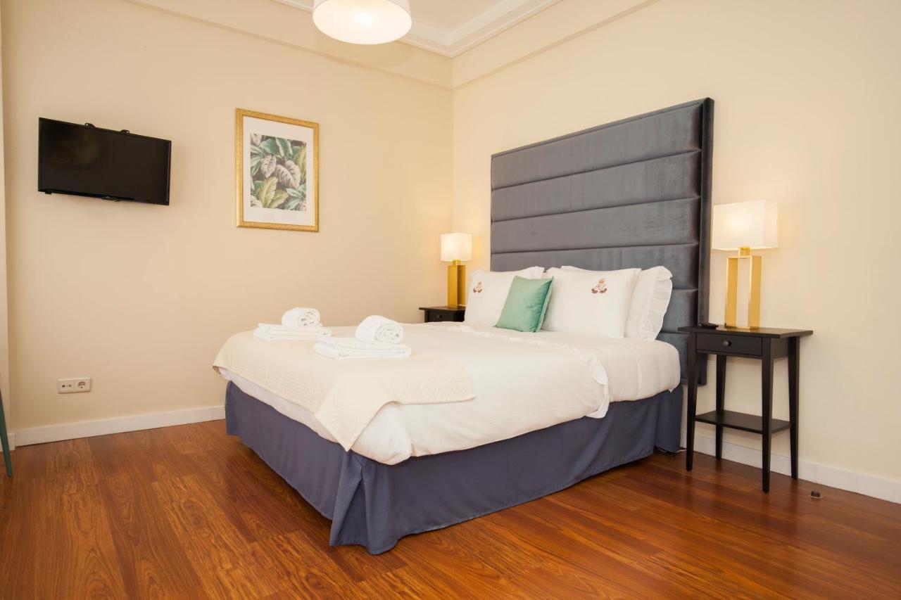 Ml Apartments Charming Rooms — Photos 1