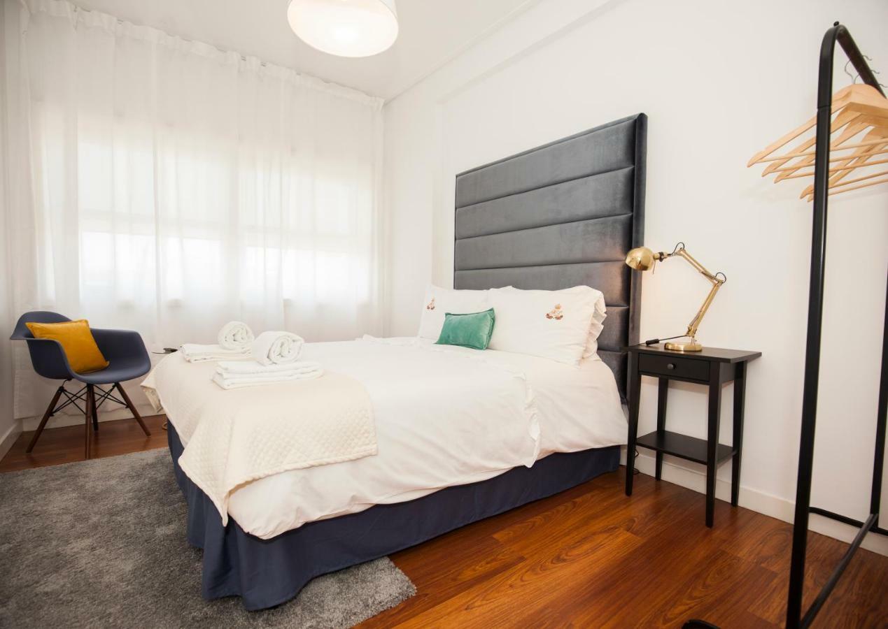 Ml Apartments Charming Rooms — Photos 2